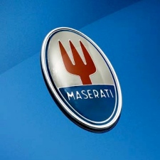 Maserati+logo+meaning