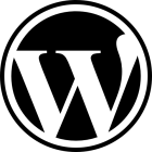 Logo_Wordpress 3